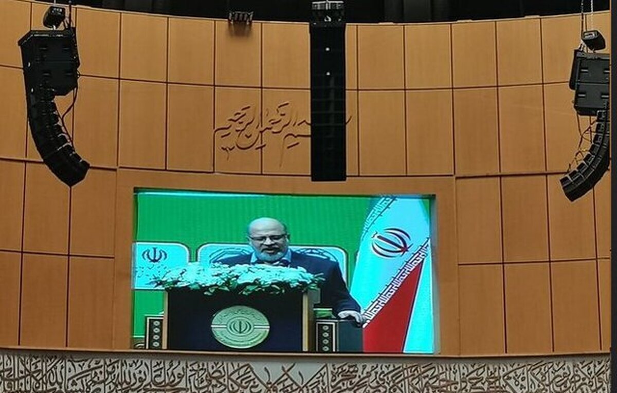 نماینده جنبش حماس در تهران: ترامپ آمد که نتانیاهو را نجات دهد | اجازه نمی‌دهیم سلاح مقاومت گرفته شود