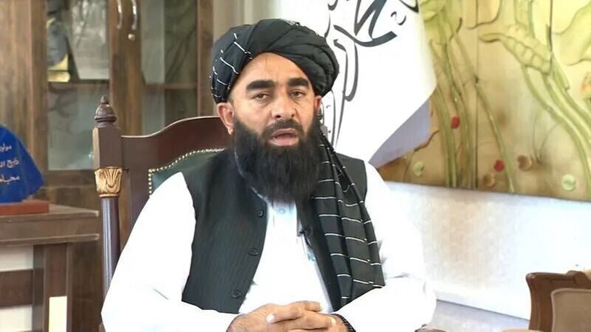 طالبان: داعش و عناصر افراطی در پاکستان مخفیگاه ایجاد کرده‌اند
