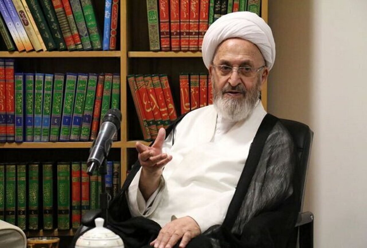 توضیح آیت‌الله سبحانی درباره نظریه «عندالاستطاعة» بودن مهریه