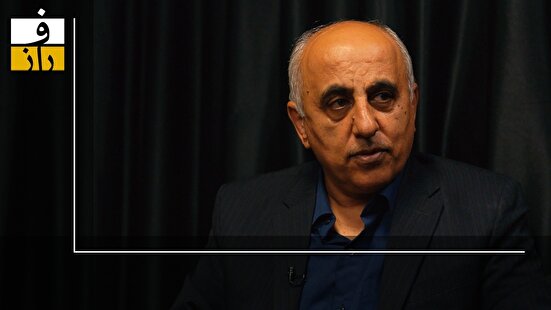 ایدئولوژی وارداتی از آناتولی با نقاب پانترک اللهی!