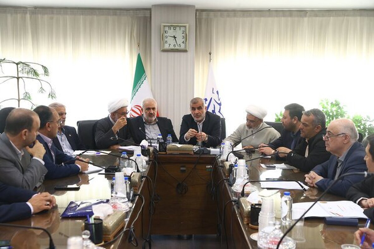 وعده وزیر نیرو برای عدم قطعی گاز و برق در زمستان؛ علی‎آبادی: وزارت نفت هم باید همکاری کند
