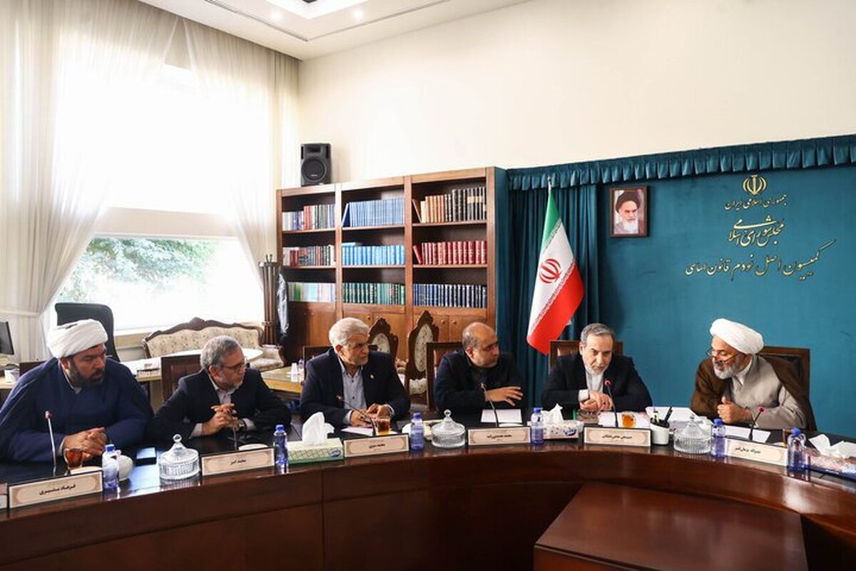 ما هیچ زمان مسائل کشورمان را به کشورهای اروپایی و آمریکایی گره نمی‌زنیم | روسیه در جنگ ۱۲ روزه و پس از آن پایبندی و همراهی خود را به کشورمان نشان داد