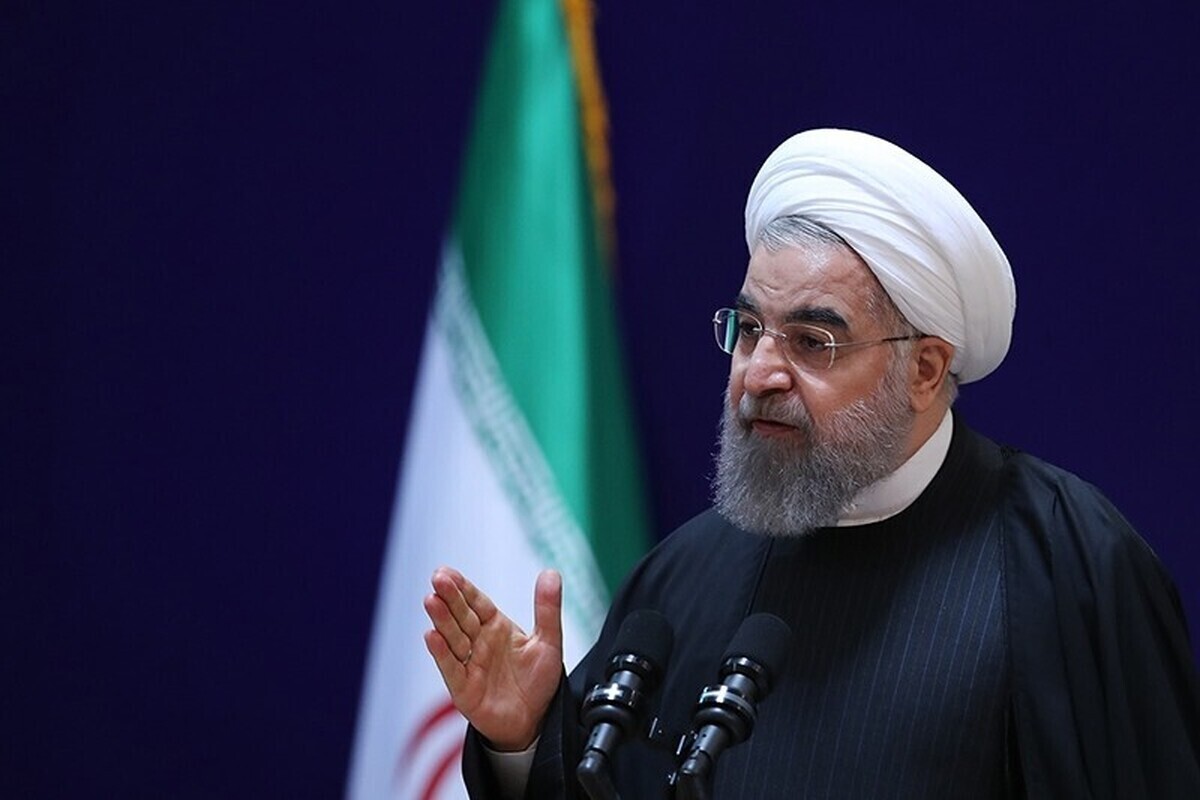 ویدیو؛ چه زمانی دلیل سقوط هواپیمای اوکراینی به «روحانی» اعلام شد؟