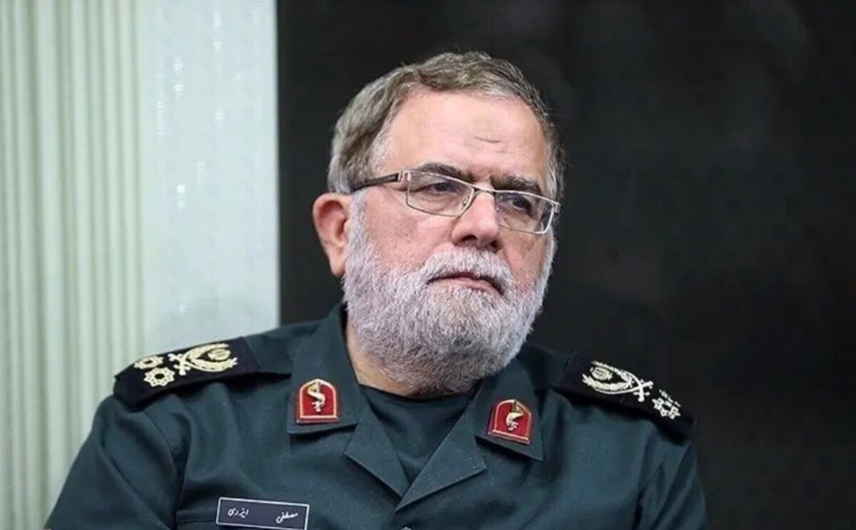 فرمانده قرارگاه سایبری خاتم‌الانبیاء: آماده دفاع از انقلاب هستیم