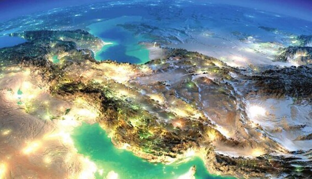 تغییر نام «پرشیا» به «ایران» اشتباه بود؟