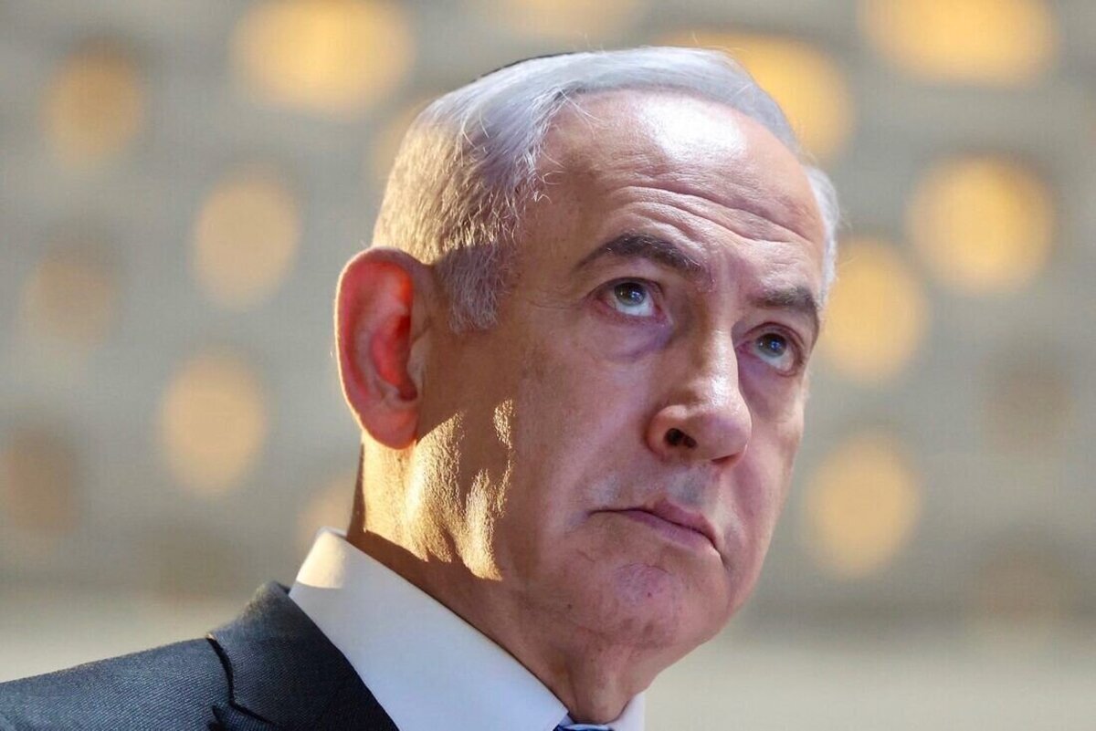 نتانیاهو چرا به شرم‌الشیخ نرفت؟