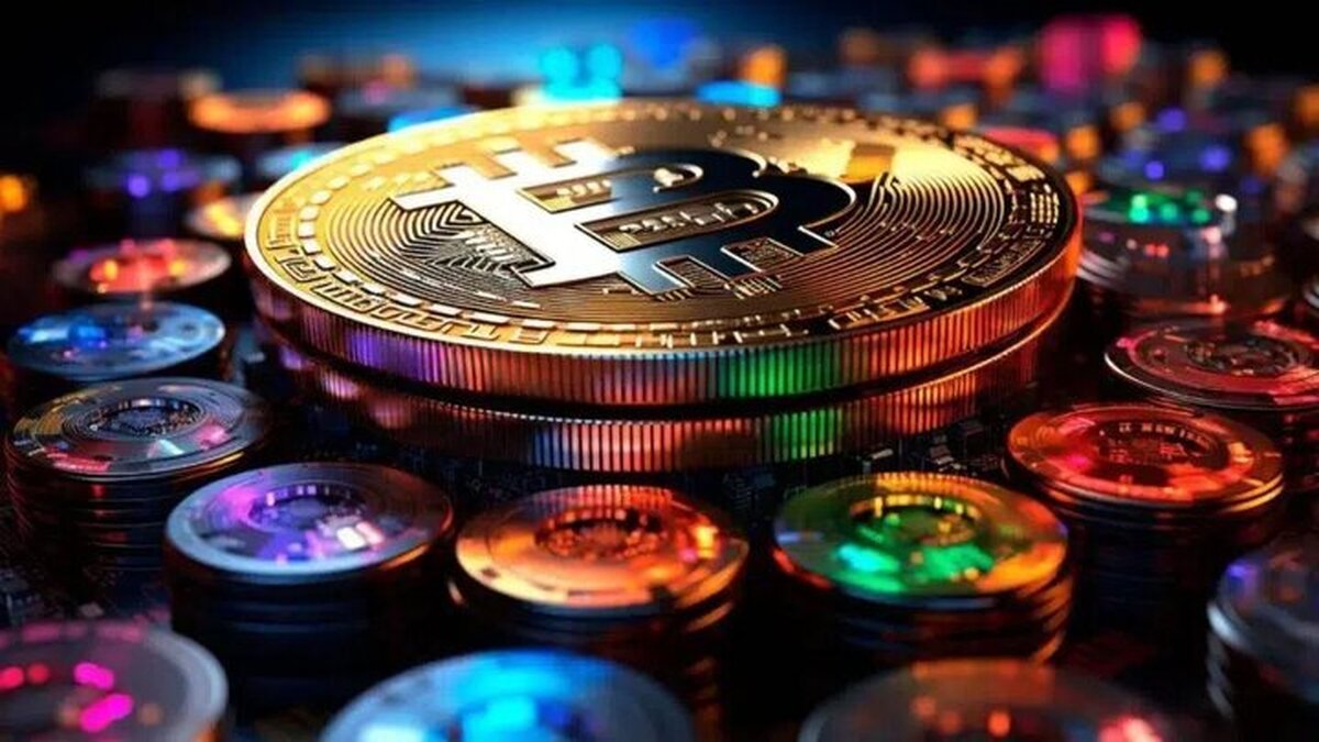 روند صعودی بیت‌کوین محدود شد؛ آخرین وضعیت بازار رمزارزها در جهان