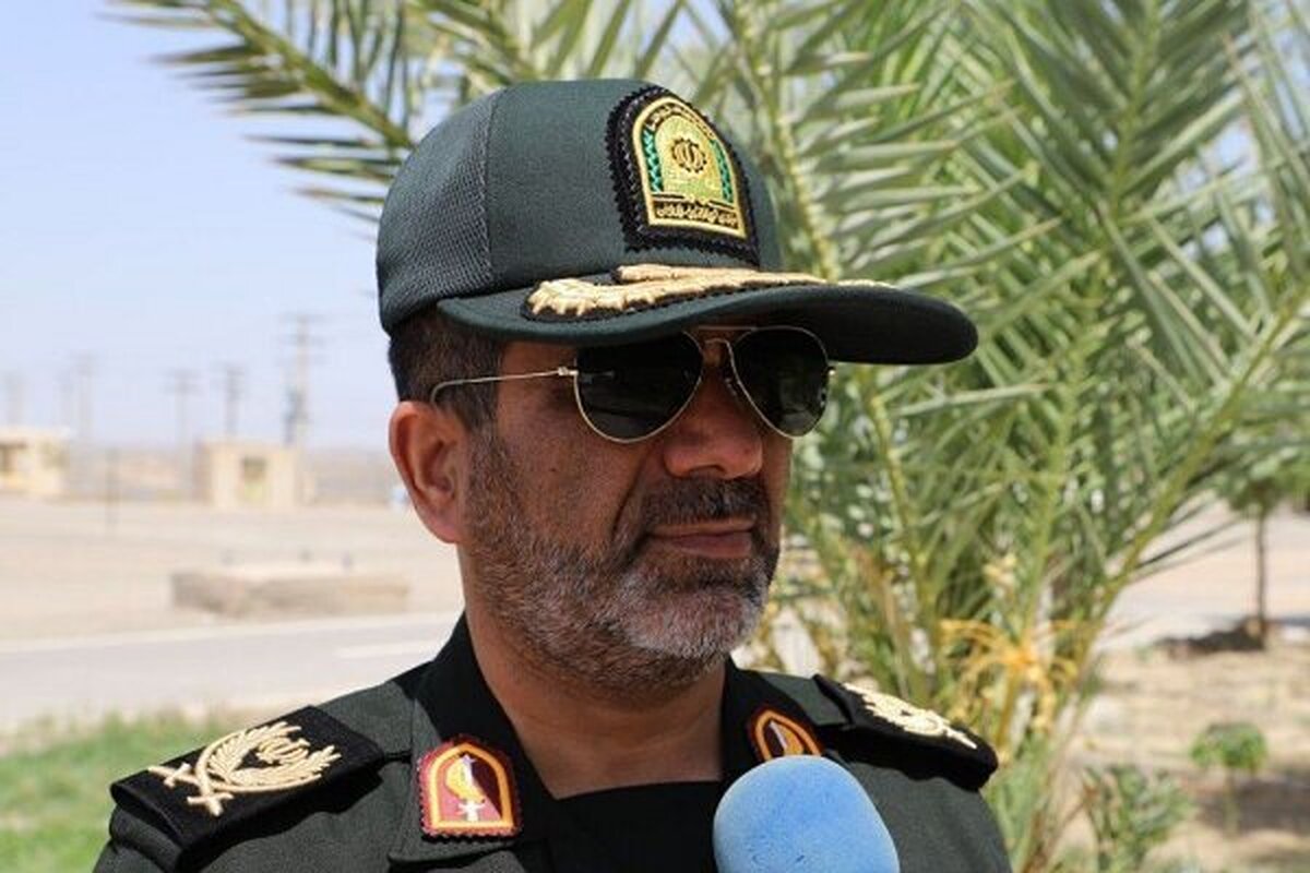 دستگیری ۸ گروگان‌گیر مسلح در چابهار