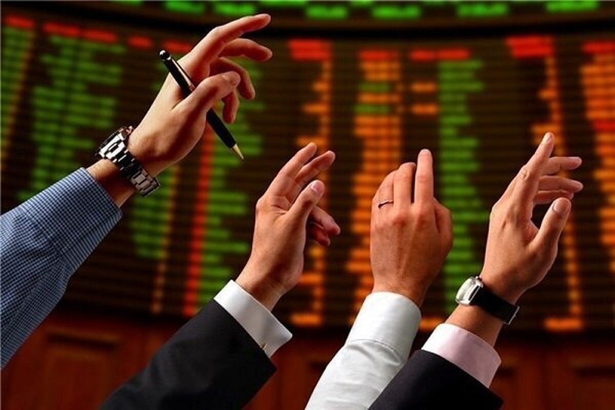 شاخص بازار بورس؛ سه‌شنبه ۲۲ مهر ۱۴۰۴