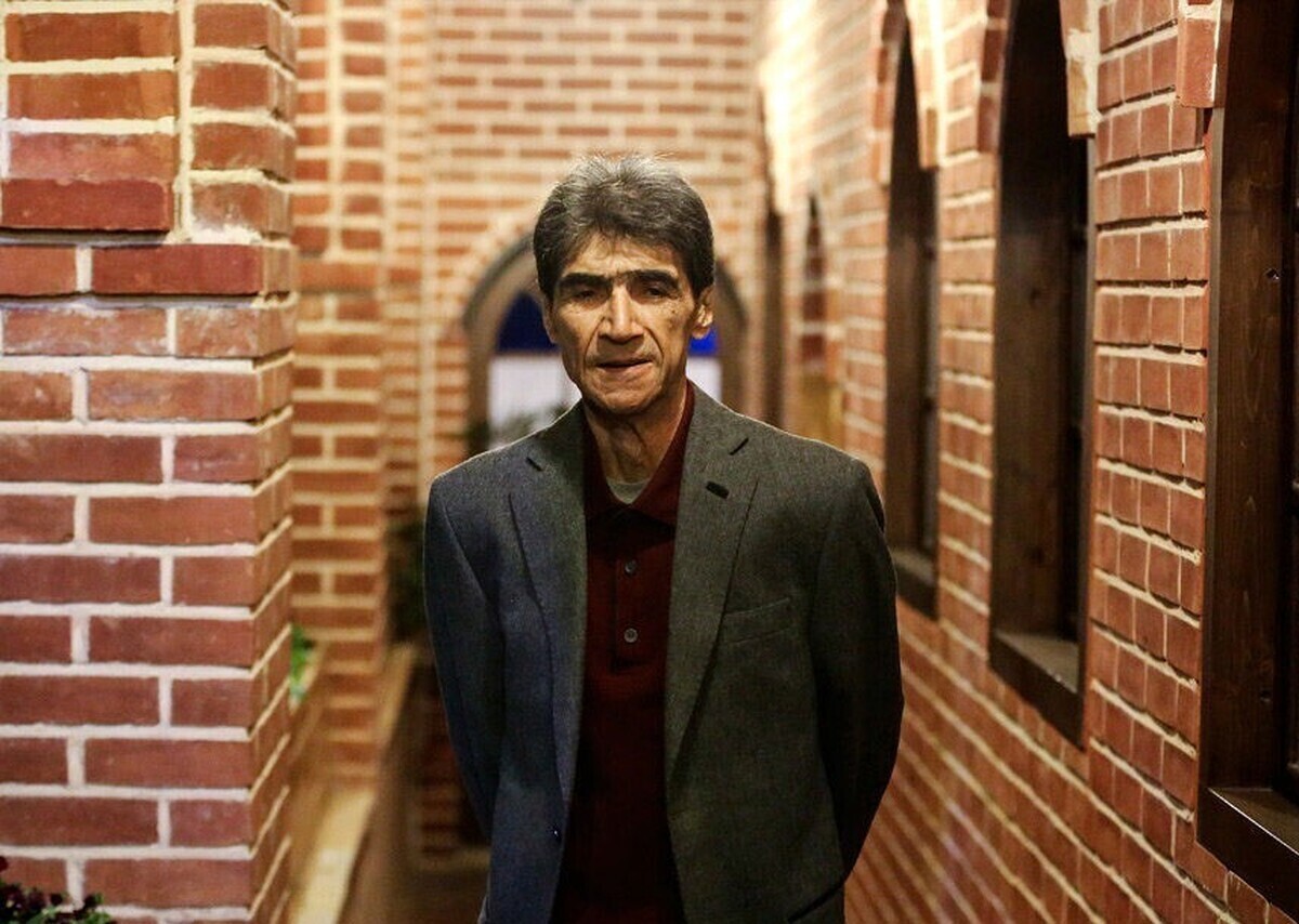 ویدیو؛ صحبتهای تلخ مرحوم ناصر تقوایی درباره علت فیلم نساختن در ایران