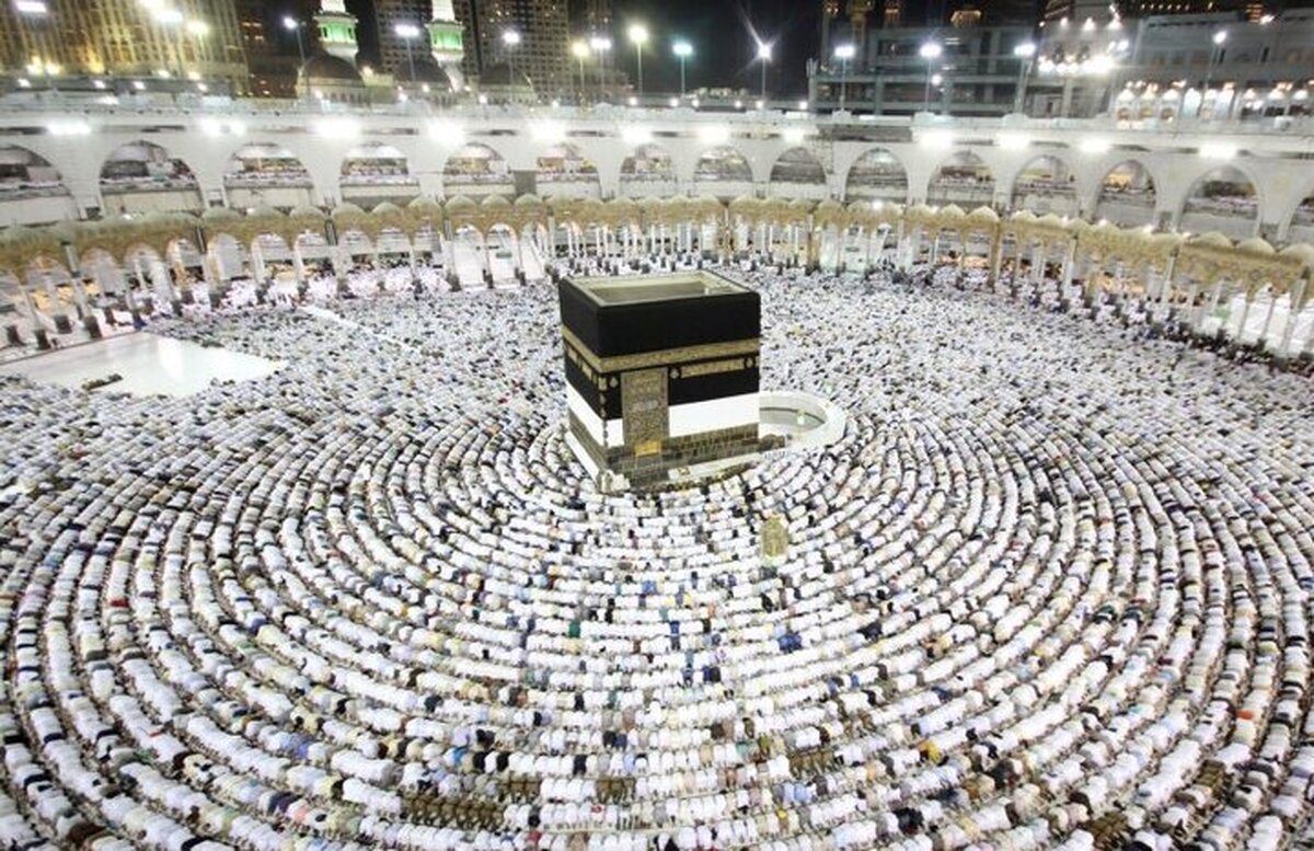 اعلام زمان نام‌نویسی اولویت‌های جدید حج تمتع