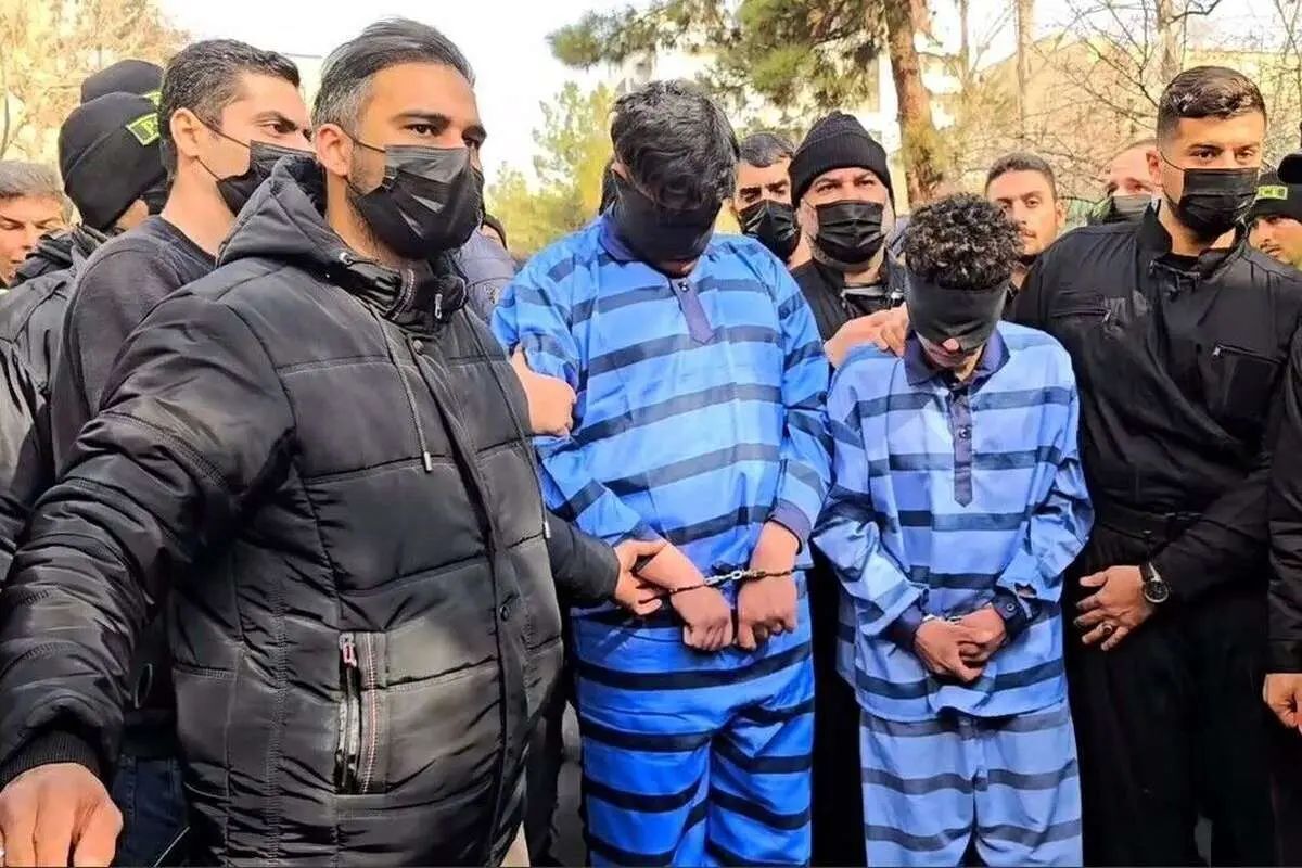 قاتل «امیرمحمد خالقی» فردا اعدام می‌شود