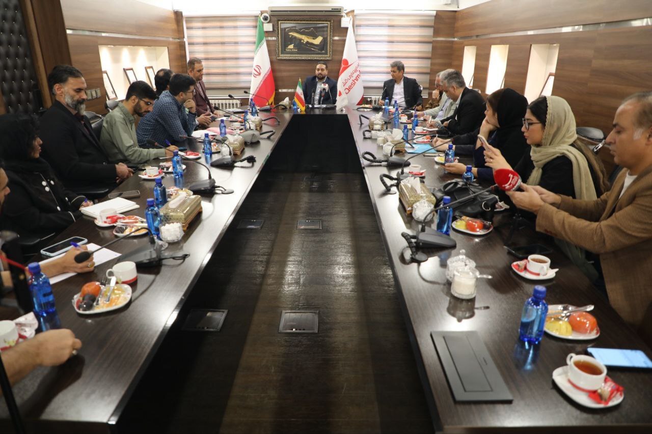 ایرلاین‌ها همچنان در حالت آماده‌باش پس از جنگ هستند
