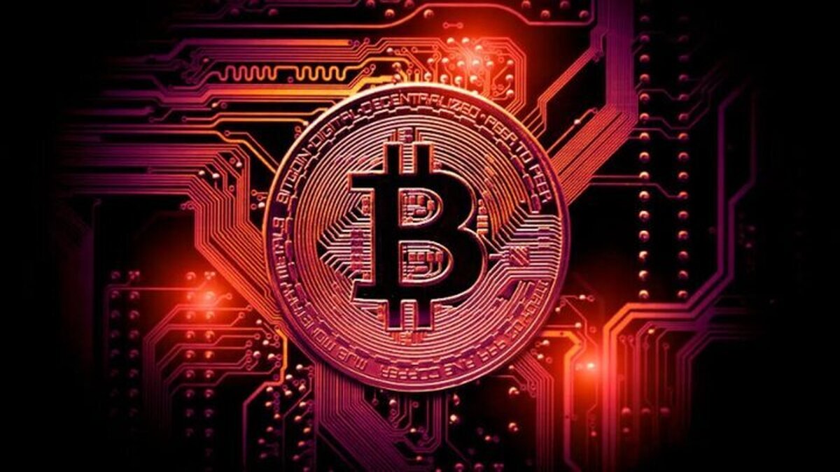 بیت‌کوین دوباره سقوط کرد | آخرین وضعیت بازار رمزارزها در جهان