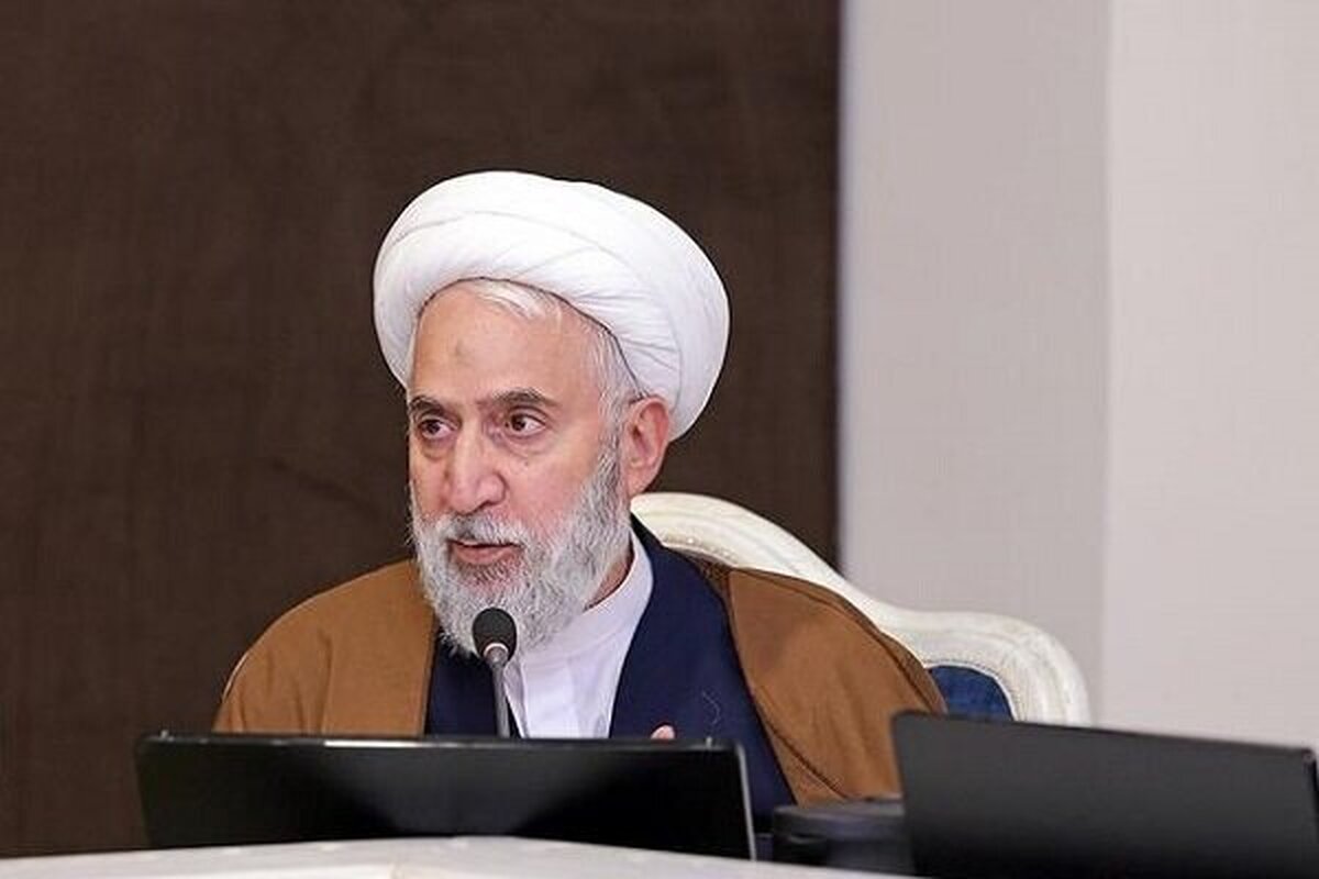 دادستان کل کشور: اظهارنظر درباره «حجاب» از شئون فقهاست؛ افراد غیرکارشناس و جاهل اظهارنظر نکنند