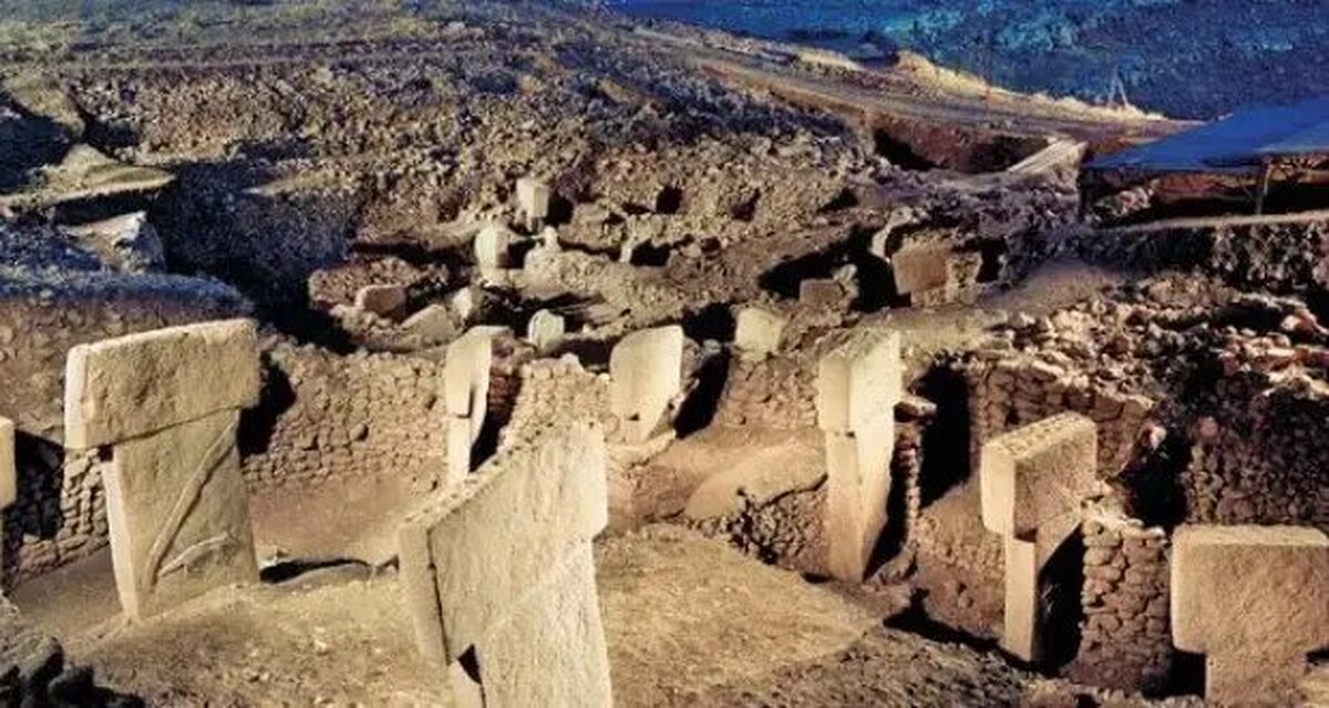 اجداد ما چگونه از این فاجعه جهانی جان سالم به در بردند؟