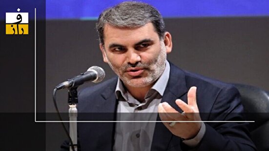 نماینده مجلس دستور احتکار زعفران داد! +ویدیو