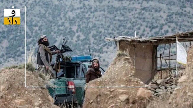 در مرز افغانستان و پاکستان چه می‌گذرد