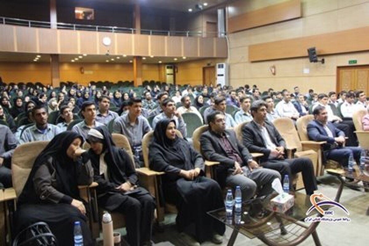 برگزاری همایش علمی–آموزشی «علوم فضایی و آینده زیست در فضا» در شیراز