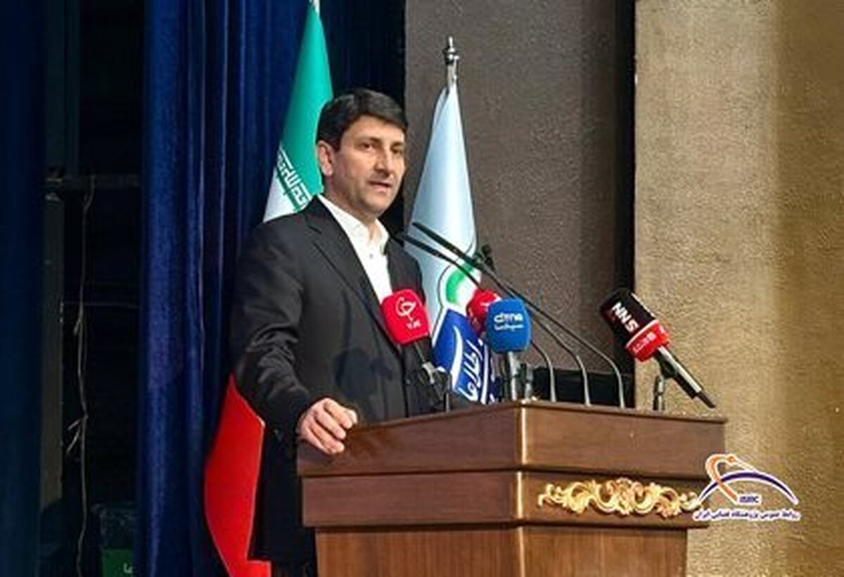 بهره‌برداری از ایستگاه‌های ماهواره‌ای سلماس و چناران تا پایان ۱۴۰۴
