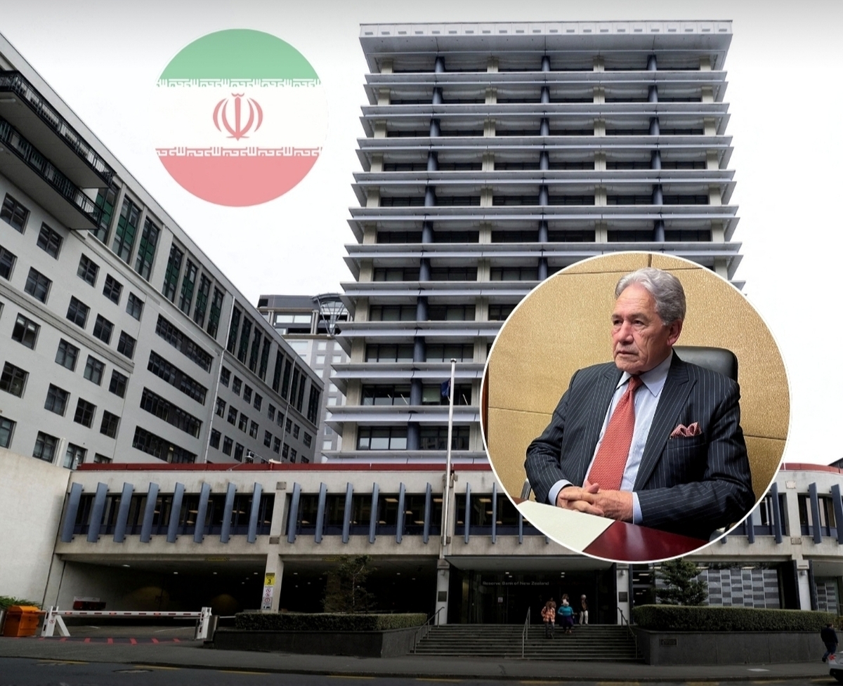 نیوزیلند تحریم‌ها را علیه ایران بازگرداند