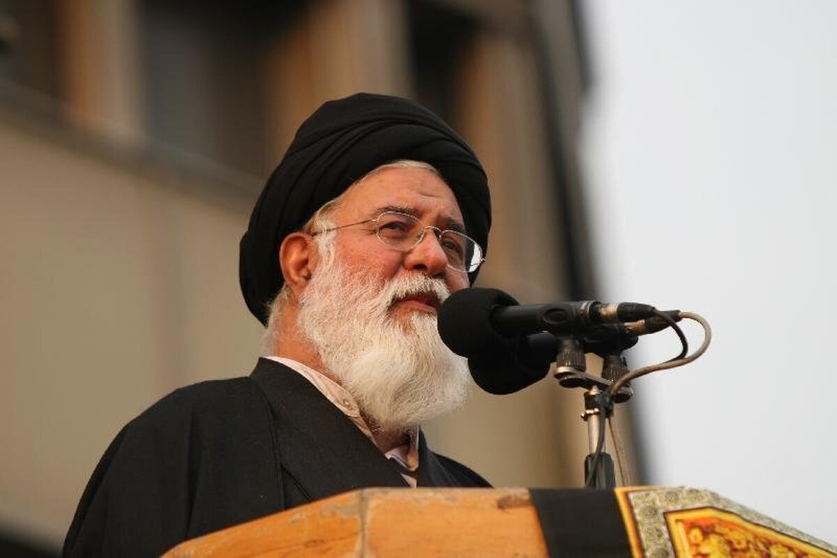 علم‌الهدی: با توجه به رهنمودهای امام خمینی (ره) و مقام معظم رهبری، به‌هیچ‌عنوان ما طی سال‌هایی که از پیروزی انقلاب می‌گذرد، دچار خطا و اشتباه نشدیم | بعضی‌ها یا دچار گسست شده‌اند و یا به ستوه آمدند که می‌گویند «اگر ما سفارت امریکا را نگرفته بودیم، این همه مشکلات به وجود نمی‌آمد»