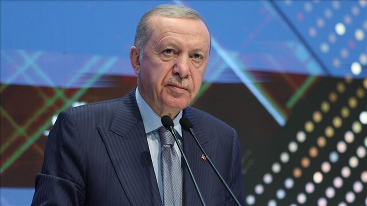 اردوغان: ما در مورد غزه محتاط می‌مانیم