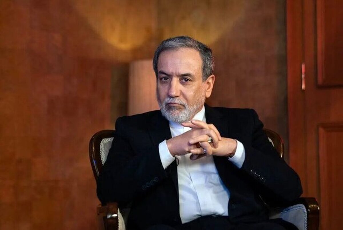 عراقچی در نامه به دبیرکل سازمان ملل و رئیس شورای امنیت : قطعنامه ۲۲۳۱ به‌طور قطعی منقضی و خاتمه یافته است | هرگونه ادعای «احیا» یا «اعاده» قطعنامه‌های خاتمه‌یافته، از اساس باطل بوده، فاقد مبنای حقوقی  و قادر به ایجاد اثر الزام‌آور نمی‌باشد