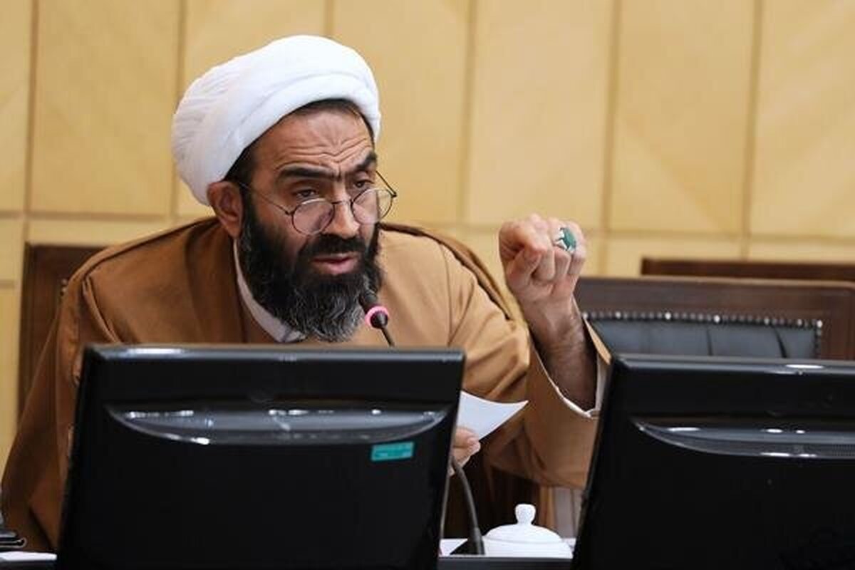 قدردانی نقدعلی از رئیس‌جمهور و عراقچی برای  عدم حضور در اجلاس شرم‌الشیخ