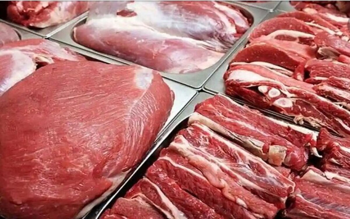 قیمت واقعی گوشت چقدر است؟