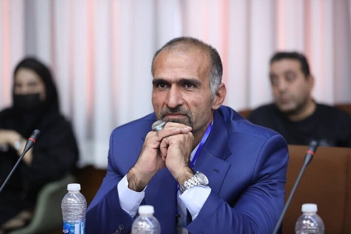 پایان حاشیه‌ها در فدراسیون پرحاشیه؛ رئیس انتخاب شد