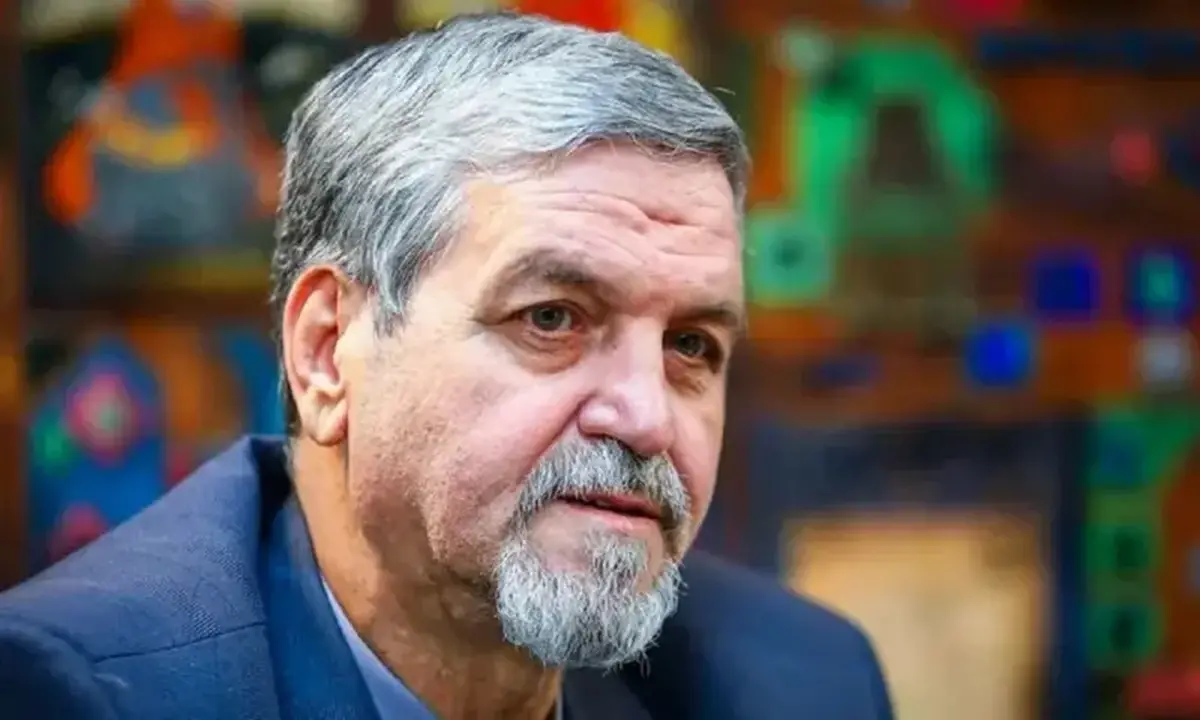کواکبیان به دلیل ادعای نفوذ جاسوس اسرائیلی در ایران به حبس تعلیقی محکوم شد