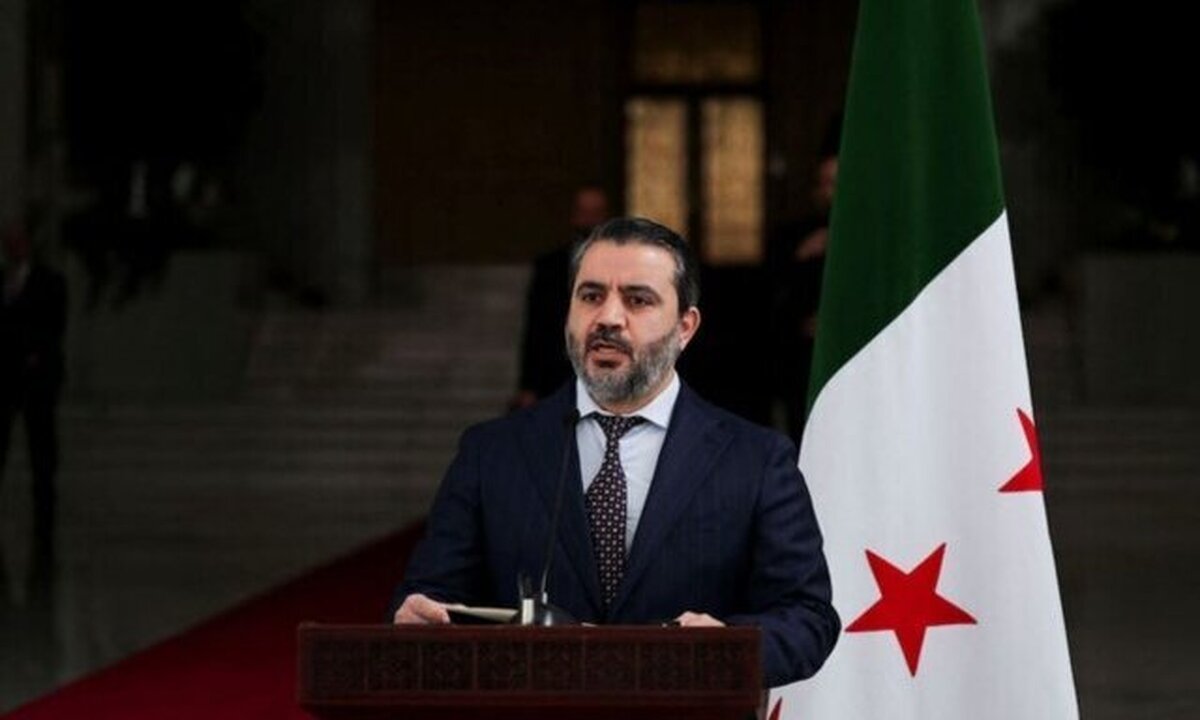 وزیر خارجه دولت جولانی: هیچ توافق جدیدی با روسیه امضا نشده | دمشق با هیچ کشوری دشمن نیست؛ ما یک سیاست خارجی عاری از قطبی‌سازی را آغاز کرده‌ایم