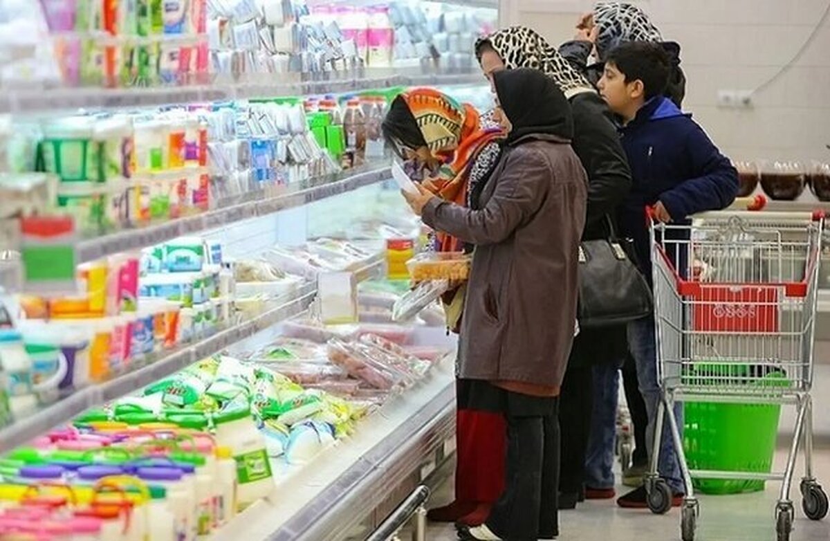 هشدار رئیس بخش تحقیات موسسه علوم دامی درباره مصرف لبنیات در کشور