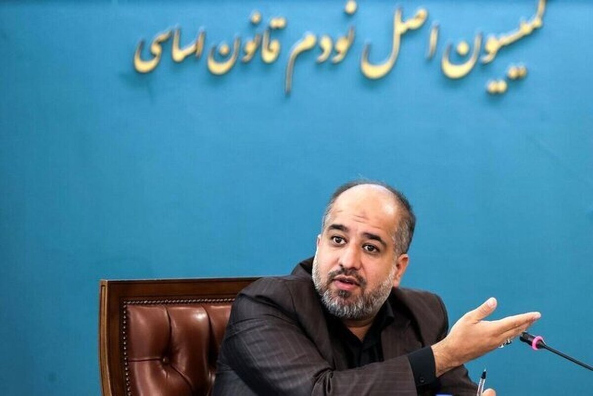 درخواست نماینده جبهه پایداری از وزیر کشور برای توقف سامانه «نشانی»