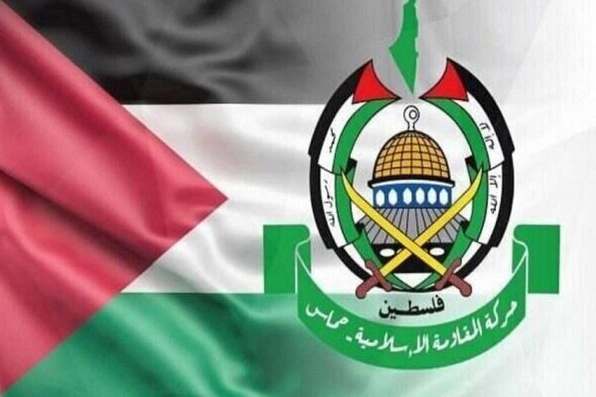حماس بیانیه وزارت خارجه آمریکا را رد کرد