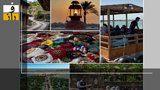 این سه روستا را پیش از مرگ باید دید!