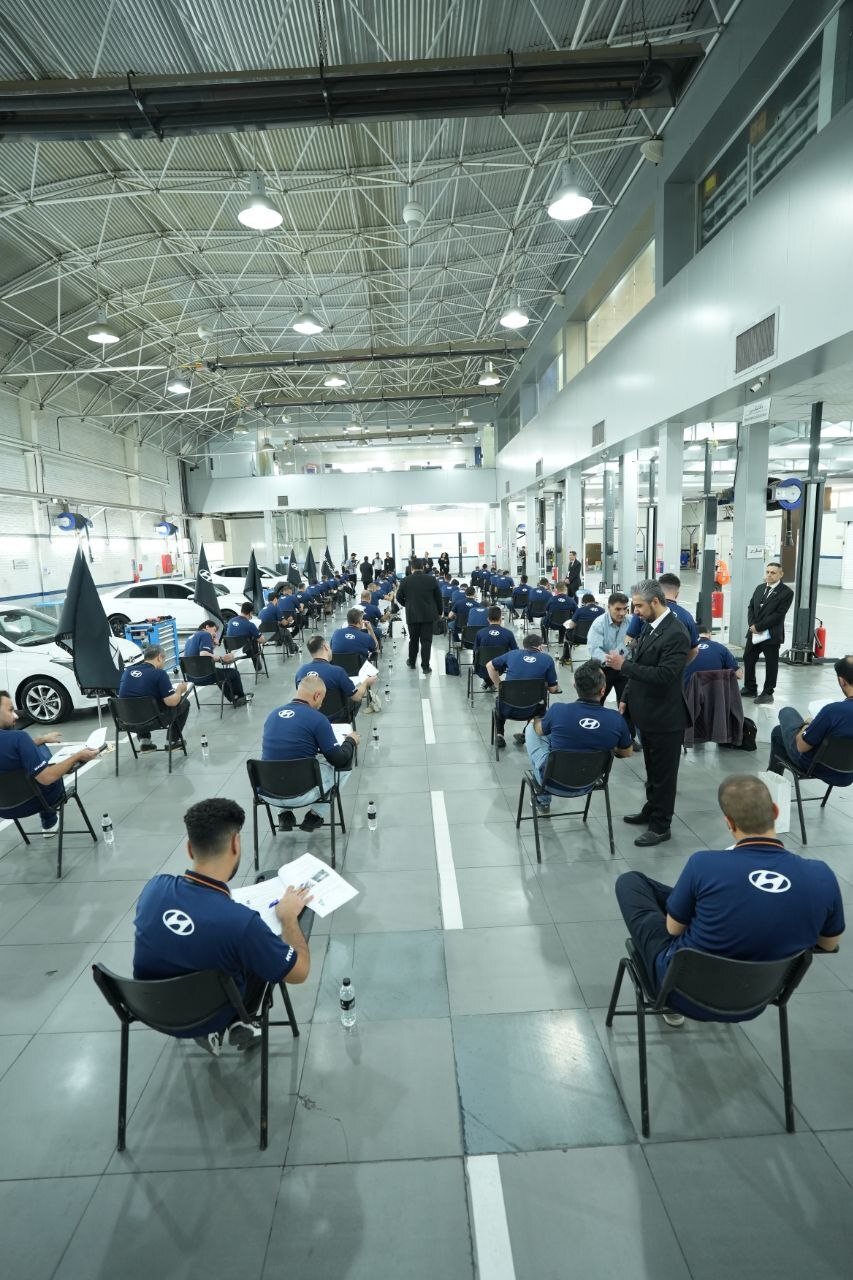 عرضه النترا ۲۰۲۵ بهزودی در سامانه یکپارچه / برگزاری المپیاد فنی کارشناسان شرکت KTL عرضه النترا ۲۰۲۵ بهزودی در سامانه یکپارچه / برگزاری المپیاد فنی کارشناسان شرکت KTL