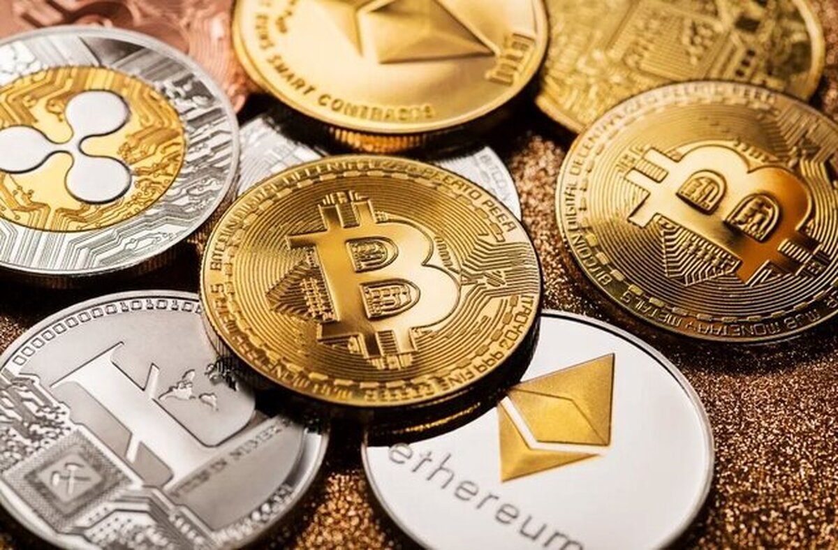 صعود بیت‌کوین؛ آخرین وضعیت بازار رمزارزها در جهان