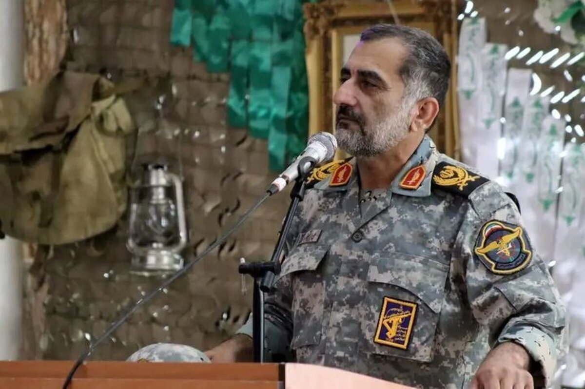 آماری از شهدای گروه پدافند و جنگ نوین ۲۴ بعثت نیروی زمینی سپاه