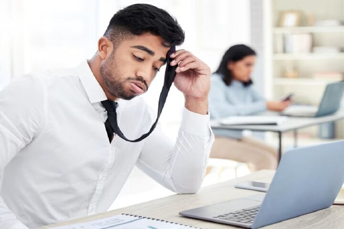 آه‌ کشیدن برای سلامتی مفید است؟