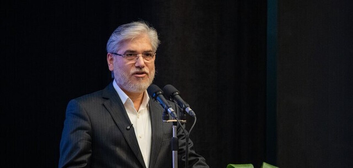 سیمایی صراف: دانشگاه‌ها باید عقلانیت را به جای شبه‌علم نهادینه کنند
