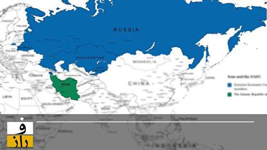 چرا روسیه نمی‌تواند شریک ایران باشد؟