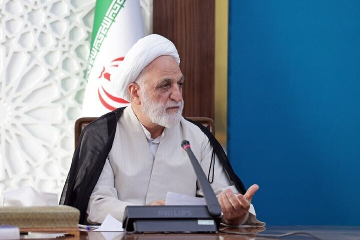 آخرین وضعیت پرونده کرسنت | رئیس قوه قضائیه: در خصوص این قرارداد دو دیدگاه متفاوت وجود دارد