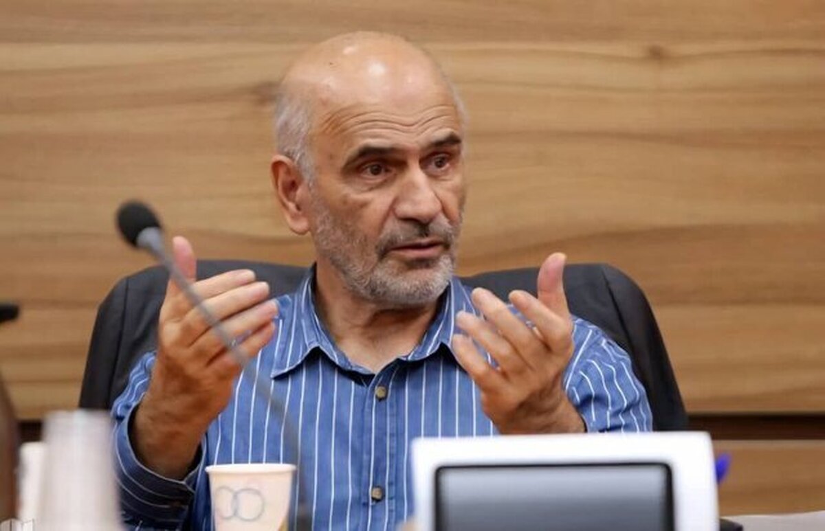 یک اقتصاددان: برخی مسئولان بعد از جنگ ۱۲ روزه حرف‌های خود را فراموش کردند