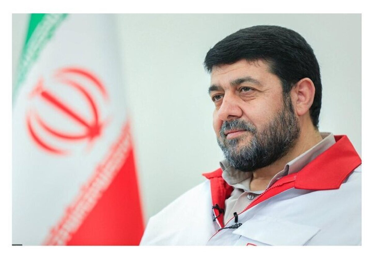 حکم پزشکیان برای پیرحسین کولیوند