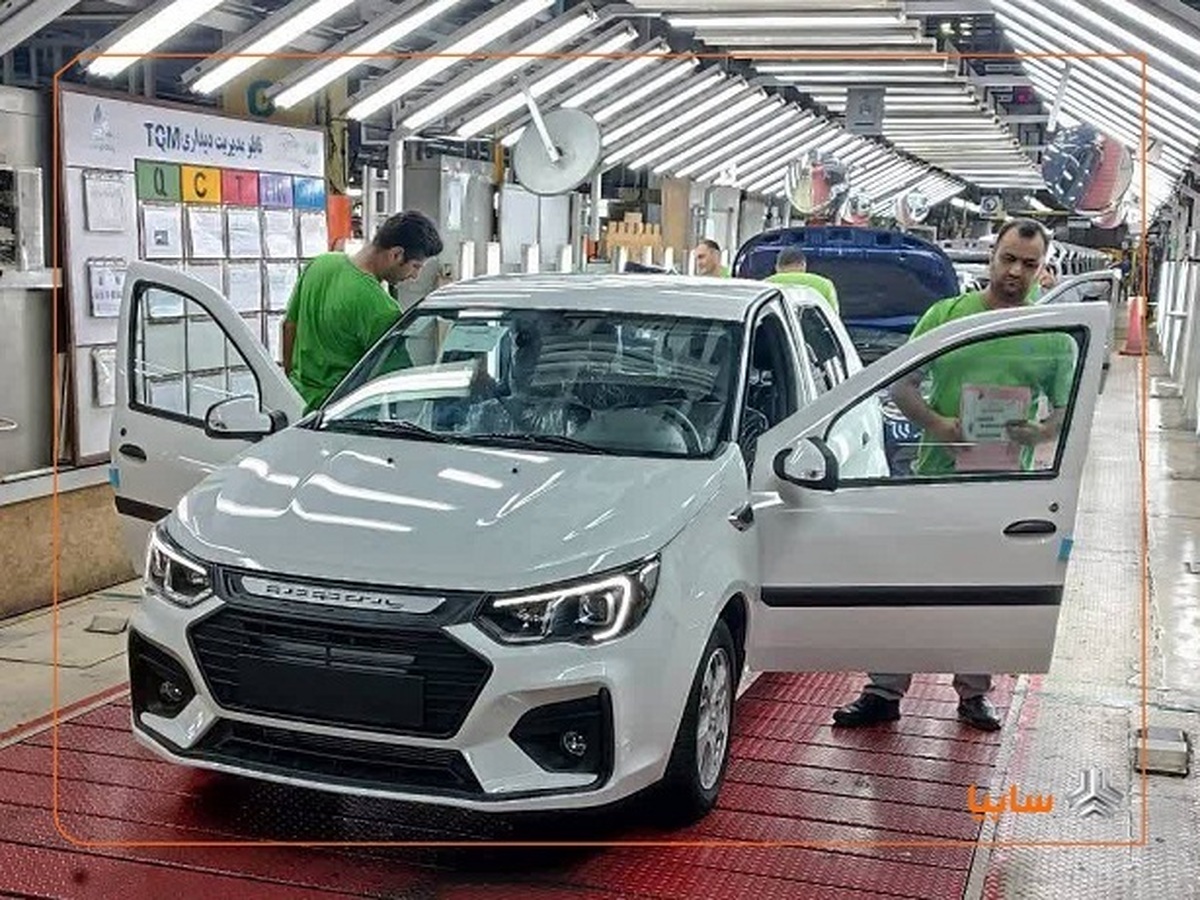 قرعه‌کشی ثبت‌نام‌کنندگان «پارس‌نوآ» فردا برگزار می‌شود