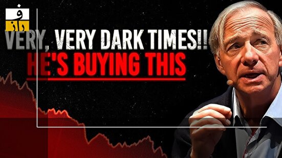 پیش‌بینی سرمایه‌گذار افسانه‌ای از آينده اقتصاد آمریکا و انگلیس!