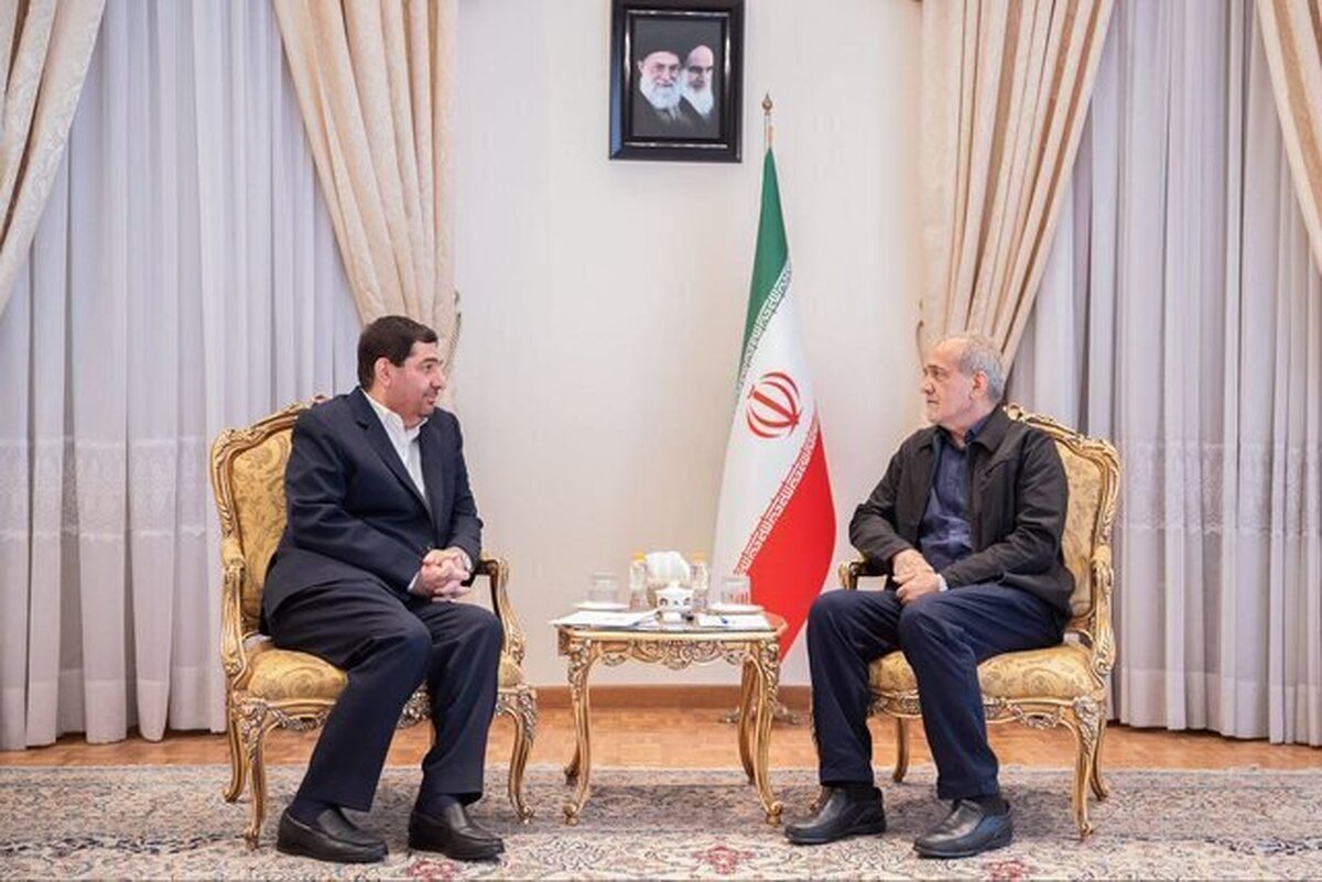 واکنش مشاور رهبری به سخنان پزشکیان در سازمان ملل