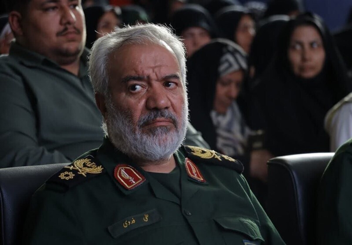 ۶۰ درصد شهدای جنگ ۱۲ روزه از سپاه بودند